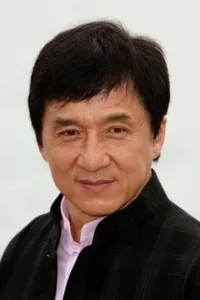 films et séries avec Jackie Chan