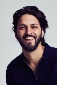 films et séries avec Shazad Latif