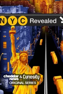 NYC Revealed en streaming