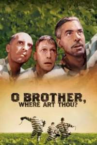 films et séries avec O’Brother