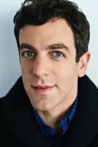 Benjamin Joseph Manaly ‘B.J.’ Novak (born July 31, 1979) is an American actor, stand-up comedian, screenwriter, and director from Newton, Massachusetts. He is widely known for his contributions to the U.S. version of The Office from 2005 to 2013, being […]