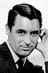 films et séries avec Cary Grant