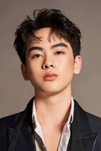 Santa Pongsapak Oudompoch is a Thai actor under Studio Wabi Sabi.   Date d’anniversaire : 05/11/2003
