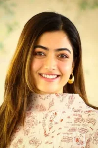 films et séries avec Rashmika Mandanna