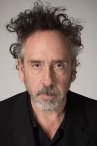 Tim Burton en streaming