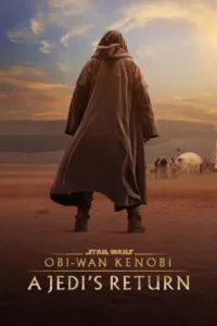 Obi-Wan Kenobi : Le retour d’un Jedi en streaming