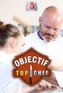 Objectif Top Chef en streaming