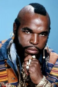 Mr. T (born Laurence Tureaud May 21, 1952) is an American actor known for his roles as B. A. Baracus in the 1980s television series The A-Team, as boxer Clubber Lang in the 1982 film Rocky III, and for his […]