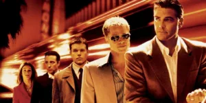 Le remplacement d’Ocean par Brad Pitt et George Clooney est plus excitant qu’une autre suite. Depuis 2001 et la sortie de « Ocean’s Eleven », la franchise s’est étendue au-delà de ce que beaucoup pensaient possible. Les quatre tranches principales jusqu’à présent […]