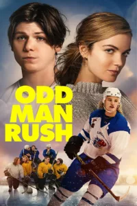 When Harvard hockey’s Bobby Sanders lands in Sweden’s minor leagues, his relationship with the girl at the local market forces him to confront the reality of his childhood NHL dream before the hockey gods intervene.   Bande annonce / trailer […]