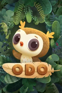 Odo – the little owl with big ideas – helps make the Forest Camp for Young Birds lots of fun!   Bande annonce / trailer de la série Odo en full HD VF https://www.youtube.com/watch?v= Date de sortie : 2021 Type […]