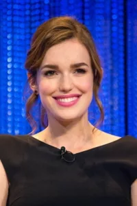 From Wikipedia, the free encyclopedia. Elizabeth Frances Henstridge (born September 11, 1987, height 5′ 4″ (1,63 m)) is an English actress. Henstridge was born in Sheffield, England and graduated University of Birmingham and studied at East 15 Acting School, and […]