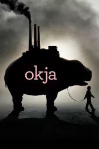 Okja en streaming