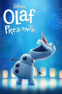 Olaf présente en streaming