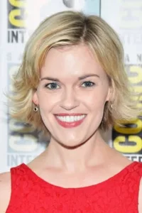 Kari K. Wahlgren (born July 13, 1977) is an American voice actress who has provided English language voices for dozens of anime titles and video games. She had a live-action role as Tinker Bell in the 2003 Damion Dietz film […]