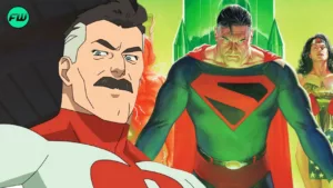 Le célèbre créateur de la série Invincible, Robert Kirkman, fait parler de lui en affirmant que Omni-Man, personnage clé de sa série, pourrait facilement mettre à mal Superman. En effet, une discussion ardue sur qui est le plus puissant entre […]