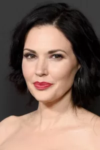 films et séries avec Laura Mennell