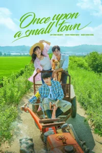 Once Upon a Small Town en streaming
