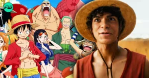 « One Piece Live Action », la série de Netflix, a capturé l’attention et le cœur des fans. Les craintes initiales que l’adaptation en direct serait une autre dans la liste des échecs ont été balayées après qu’elle est devenue l’une des […]