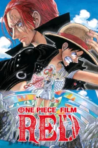 One Piece Film – Red en streaming
