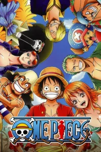 One Piece en streaming