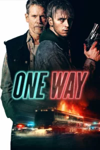films et séries avec One Way