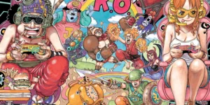 Le nouvel amour du célèbre YouTuber pour One Piece démontre la longévité et la puissance de cette série. Jacksepticeye, un YouTuber populaire, partage son expérience de lecture du manga One Piece et encourage ses abonnés à se lancer dans cette […]