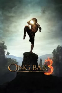 Ong-Bak 3 : L’ultime combat en streaming