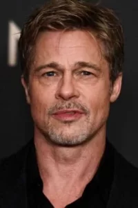 films et séries avec Brad Pitt