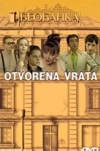 Otvorena vrata, is a Serbian comedy television series filmed in 1994-1995. Broadcast on state television RTS, it ran for 2 seasons featuring a regular family living in Belgrade during the 1990s. The show was created by Biljana Srbljanović and Miloš […]