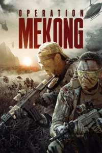Operation Mekong en streaming