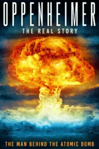 J. Robert Oppenheimer, a physics professor known for creating the atomic bomb during WWII. He witnessed the first atomic bomb detonation in New Mexico in 1945. This film examines Oppenheimer’s life, from his early years to his involvement with nuclear […]