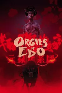 Orgies sadiques de l’ère Edo en streaming