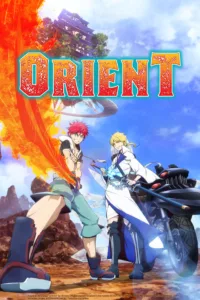 Orient – Samurai Quest en streaming