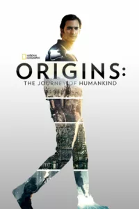 Origines : l’histoire de l’humanité en streaming