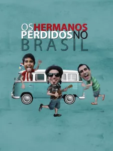 Nous ne disposons d’aucun synopsis. Votre contribution est la bienvenue !   Bande annonce / trailer de la série Os Hermanos Perdidos no Brasil en full HD VF Date de sortie : 2013 Type de série : Comédie, Action & […]