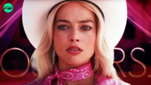 En 2023, Margot Robbie a osé risquer sa carrière en devenant Barbie sur grand écran. Cette audace a payé considérablement l’année dernière. Le film est devenu le plus rentable de 2023 et sa performance en tant que Barbie, aux côtés […]