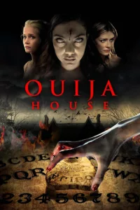 A graduate student, who is trying to finish the last of her research on a book project that she hopes will help her down-on-her-luck mother, brings friends to a house with a dark past, where they soon unwittingly summon an […]