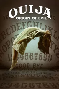 films et séries avec Ouija : Les Origines