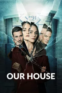 En rentrant chez elle un jour, Fi Lawson découvre qu’une famille d’étrangers a pris possession des lieux. Le cauchemar commence alors pour Fi et Bram, son mari…   Bande annonce / trailer de la série Our House en full HD […]