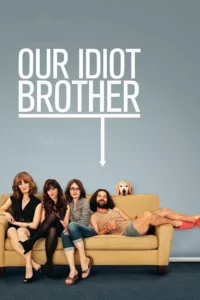 Our Idiot Brother en streaming