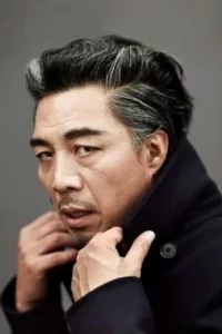 Ahn Gil-kang (Korean: 안길강   Date d’anniversaire : 24/08/1966