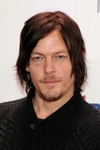 films et séries avec Norman Reedus