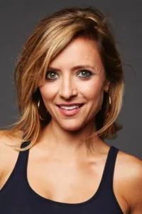 films et séries avec Christine Lakin