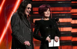 Sharon Osbourne a révélé que son célèbre mari Ozzy, était constamment dans un état second durant le tournage de leur populaire émission de téléréalité, The Osbournes. Cette émission a été diffusée entre 2002 et 2005 pendant quatre saisons. Le concept […]