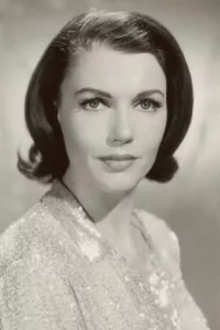 Elizabeth Allen (January 25, 1929 – September 19, 2006) was an American actress. Description above from the Wikipedia article Elizabeth Allen (actress), licensed under CC-BY-SA, full list of contributors on Wikipedia.   Date d’anniversaire : 25/01/1929