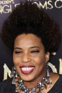 films et séries avec Macy Gray