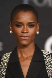 films et séries avec Letitia Wright