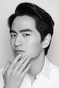 Lee Jin-wook (This is a Korean name   Date d’anniversaire : 16/09/1981