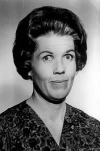 Kathleen Freeman (February 17, 1919 – August 23, 2001) was an American film, television, voice actress, and stage actress. In a career that spanned more than fifty years, she portrayed acerbic maids, secretaries, teachers, busybodies, nurses, and battle-axe neighbors and […]